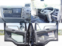 MITSUBISHI FUSO Fighter Dump LDG-FQ62F 2012 550,000km_14