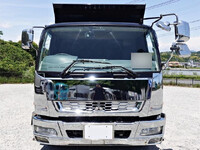 MITSUBISHI FUSO Fighter Dump LDG-FQ62F 2012 550,000km_3