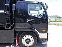 MITSUBISHI FUSO Fighter Dump LDG-FQ62F 2012 550,000km_4