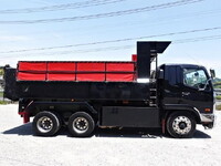 MITSUBISHI FUSO Fighter Dump LDG-FQ62F 2012 550,000km_5