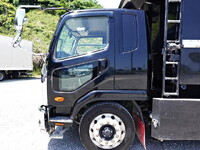 MITSUBISHI FUSO Fighter Dump LDG-FQ62F 2012 550,000km_7