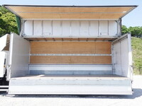 ISUZU Forward Aluminum Wing 2RG-FRR90T2 2018 1,085,000km_12