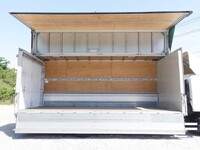 ISUZU Forward Aluminum Wing 2RG-FRR90T2 2018 1,085,000km_13