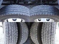 ISUZU Forward Aluminum Wing 2RG-FRR90T2 2018 1,085,000km_18