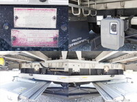 ISUZU Forward Aluminum Wing 2RG-FRR90T2 2018 1,085,000km_21