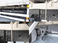 ISUZU Forward Aluminum Wing 2RG-FRR90T2 2018 1,085,000km_22