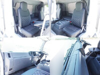ISUZU Forward Aluminum Wing 2RG-FRR90T2 2018 1,085,000km_23