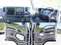 ISUZU Forward Aluminum Wing 2RG-FRR90T2 2018 1,085,000km_24