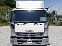 ISUZU Forward Aluminum Wing 2RG-FRR90T2 2018 1,085,000km_3