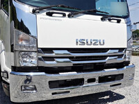 ISUZU Forward Aluminum Wing 2RG-FRR90T2 2018 1,085,000km_4