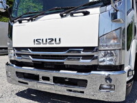ISUZU Forward Aluminum Wing 2RG-FRR90T2 2018 1,085,000km_5