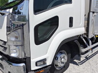 ISUZU Forward Aluminum Wing 2RG-FRR90T2 2018 1,085,000km_6