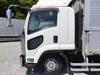 ISUZU Forward Aluminum Wing 2RG-FRR90T2 2018 1,085,000km_7