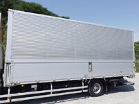 ISUZU Forward Aluminum Wing 2RG-FRR90T2 2018 1,085,000km_8