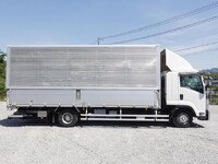 ISUZU Forward Aluminum Wing 2RG-FRR90T2 2018 1,085,000km_9