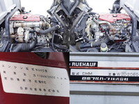 TOYOTA Dyna Aluminum Wing TPG-XZU712 2017 102,000km_15