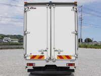 TOYOTA Dyna Aluminum Wing TPG-XZU712 2017 102,000km_2