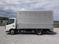 TOYOTA Dyna Aluminum Wing TPG-XZU712 2017 102,000km_9