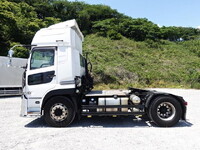 UD TRUCKS Quon Trailer Head 2PG-GK5AAD 2018 942,000km_11