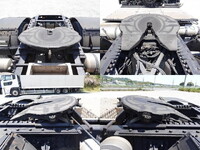 UD TRUCKS Quon Trailer Head 2PG-GK5AAD 2018 942,000km_19