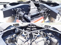 UD TRUCKS Quon Trailer Head 2PG-GK5AAD 2018 942,000km_23