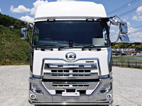 UD TRUCKS Quon Trailer Head 2PG-GK5AAD 2018 942,000km_3