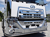 UD TRUCKS Quon Trailer Head 2PG-GK5AAD 2018 942,000km_6