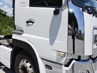 UD TRUCKS Quon Trailer Head 2PG-GK5AAD 2018 942,000km_7