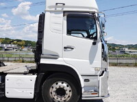 UD TRUCKS Quon Trailer Head 2PG-GK5AAD 2018 942,000km_8