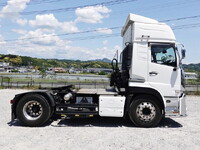 UD TRUCKS Quon Trailer Head 2PG-GK5AAD 2018 942,000km_9
