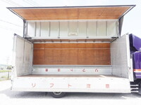 ISUZU Forward Aluminum Wing SKG-FSR90S2 2011 821,000km_11