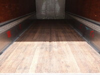 ISUZU Forward Aluminum Wing SKG-FSR90S2 2011 821,000km_13