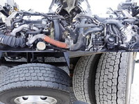ISUZU Forward Aluminum Wing SKG-FSR90S2 2011 821,000km_14