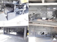 ISUZU Forward Aluminum Wing SKG-FSR90S2 2011 821,000km_17