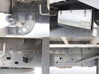 ISUZU Forward Aluminum Wing SKG-FSR90S2 2011 821,000km_18