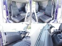 ISUZU Forward Aluminum Wing SKG-FSR90S2 2011 821,000km_20
