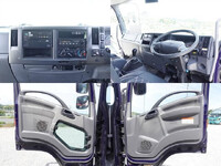 ISUZU Forward Aluminum Wing SKG-FSR90S2 2011 821,000km_21