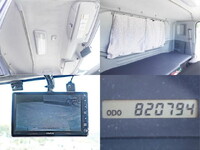 ISUZU Forward Aluminum Wing SKG-FSR90S2 2011 821,000km_22