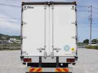 ISUZU Forward Aluminum Wing SKG-FSR90S2 2011 821,000km_2