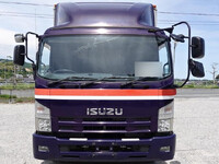 ISUZU Forward Aluminum Wing SKG-FSR90S2 2011 821,000km_3