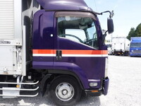 ISUZU Forward Aluminum Wing SKG-FSR90S2 2011 821,000km_4