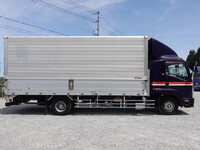 ISUZU Forward Aluminum Wing SKG-FSR90S2 2011 821,000km_5