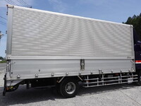 ISUZU Forward Aluminum Wing SKG-FSR90S2 2011 821,000km_6