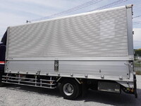 ISUZU Forward Aluminum Wing SKG-FSR90S2 2011 821,000km_7