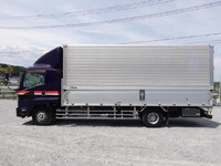 ISUZU Forward Aluminum Wing SKG-FSR90S2 2011 821,000km_8