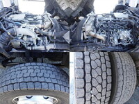 HINO Ranger Aluminum Wing QKG-FJ7JNAA 2013 548,000km_10