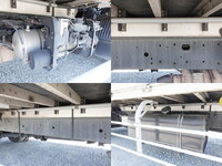 HINO Ranger Aluminum Wing QKG-FJ7JNAA 2013 548,000km_13