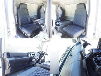 HINO Ranger Aluminum Wing QKG-FJ7JNAA 2013 548,000km_15