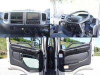 HINO Ranger Aluminum Wing QKG-FJ7JNAA 2013 548,000km_16