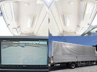 HINO Ranger Aluminum Wing QKG-FJ7JNAA 2013 548,000km_17